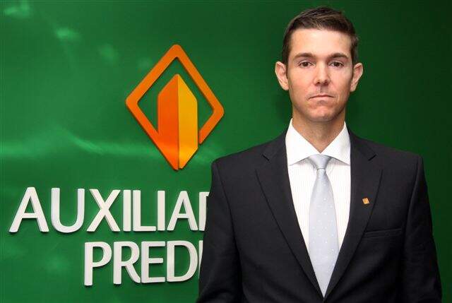 Auxiliadora Predial