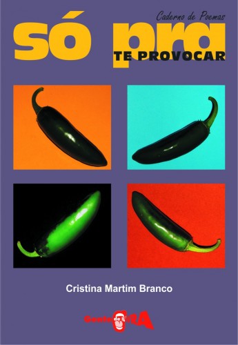 Só pra te provocar. Crédito da foto Divulgação