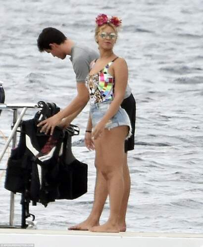 Beyoncé (foto: reprodução)