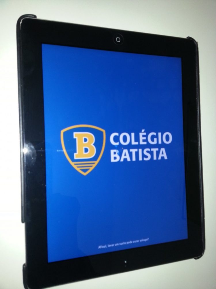 colégio Batista