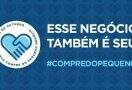 Sebrae - Compre do Pequeno Negócio