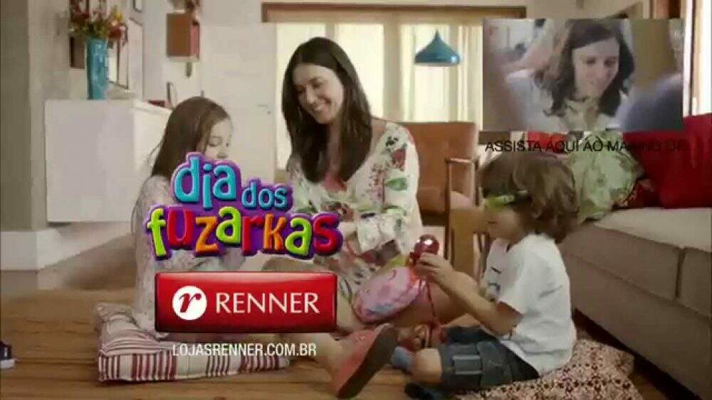Dia dos Fuzarkas Renner
