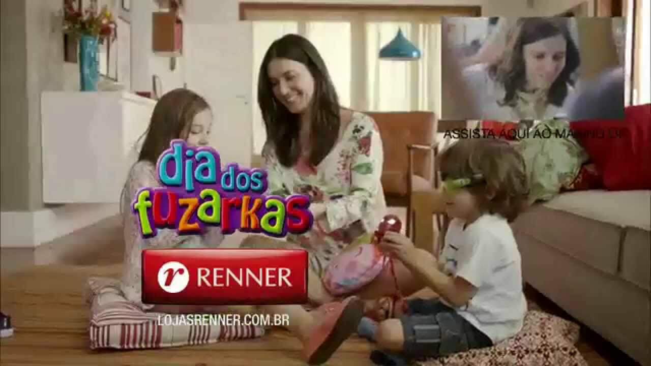Dia dos Fuzarkas Renner
