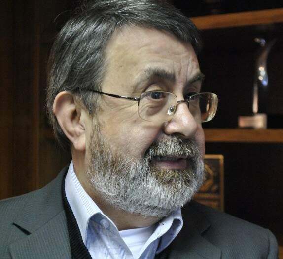 Programa Alfa - Senar-RS