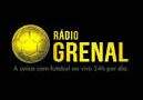 rádio grenal