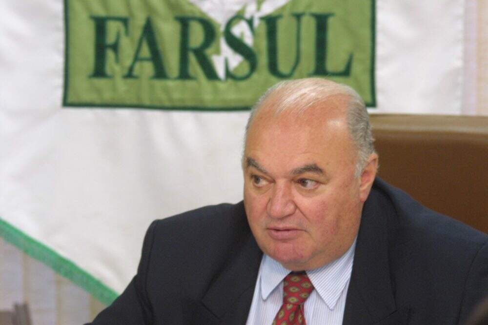 Farsul, Declaração sobre Imposto Territorial Rural