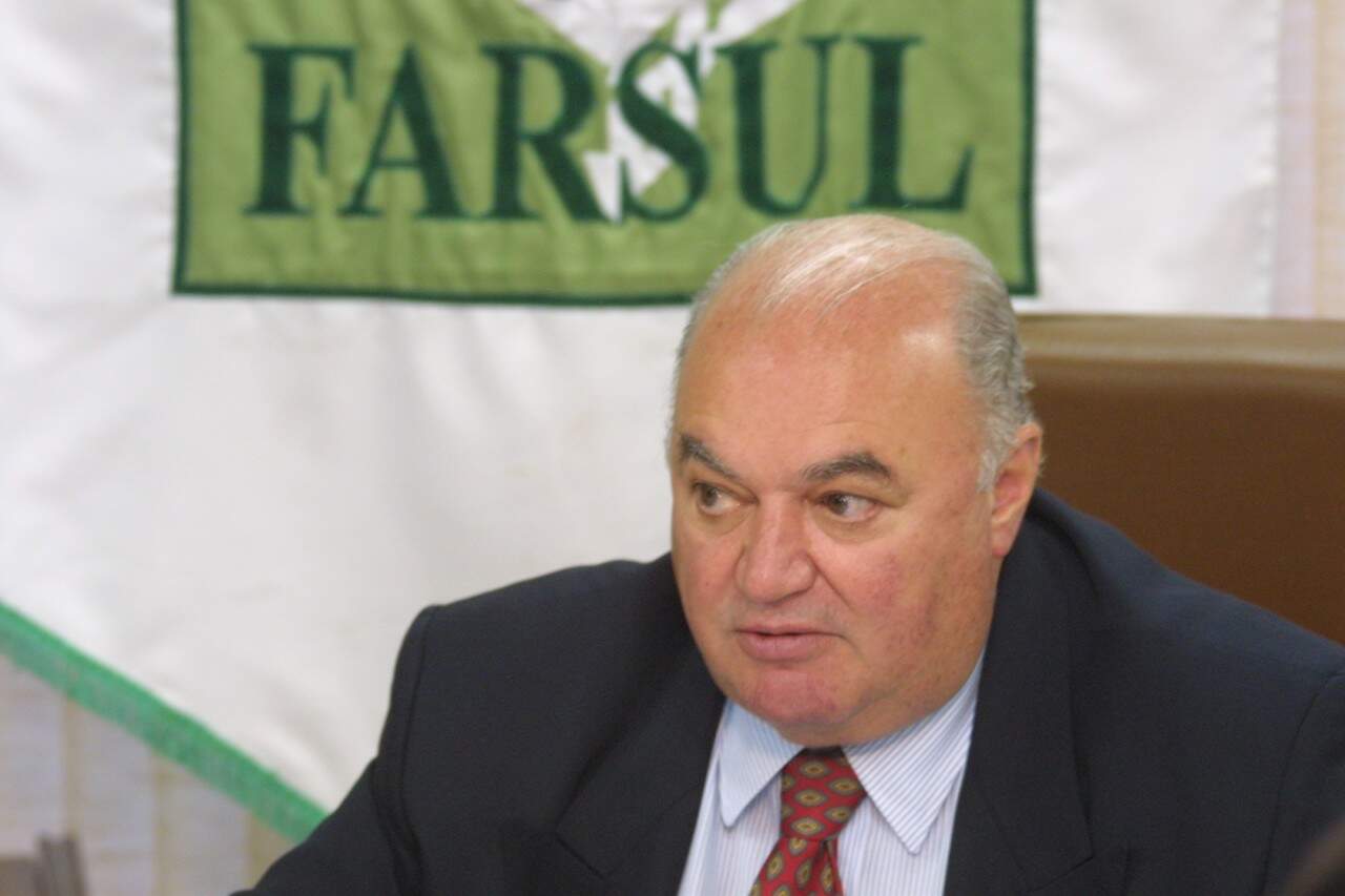 Farsul, Declaração sobre Imposto Territorial Rural