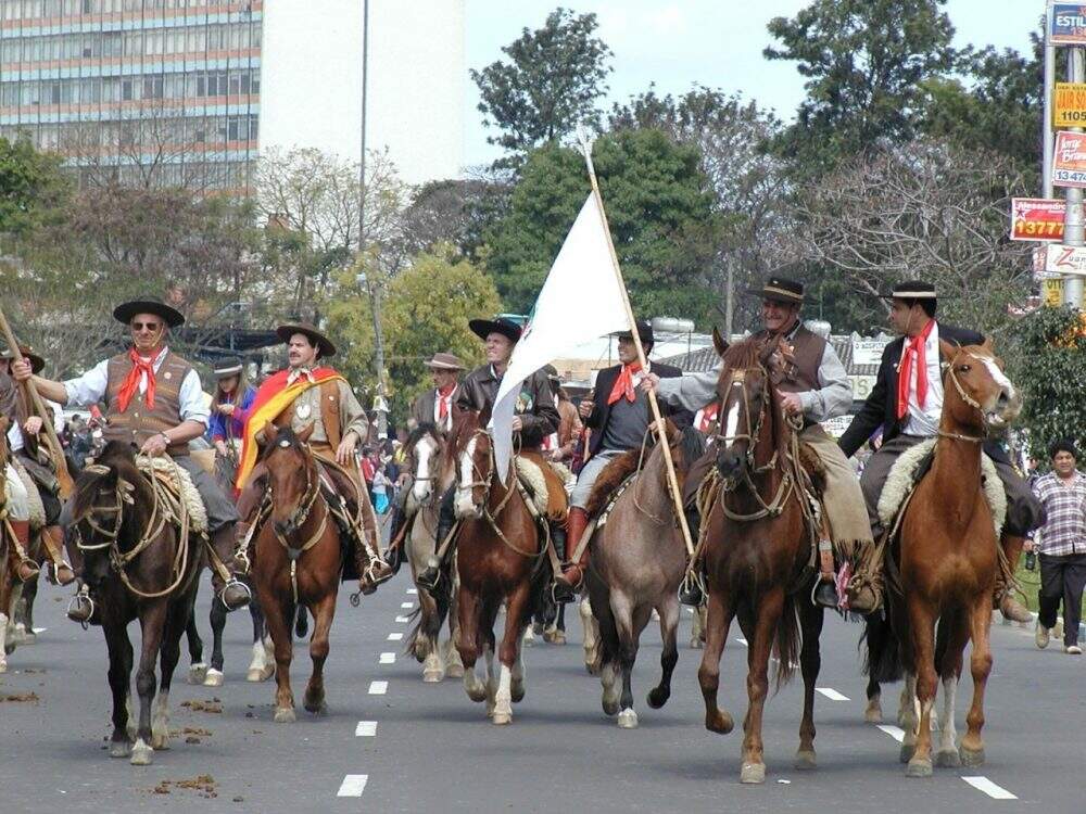 Guerra dos Farrapos