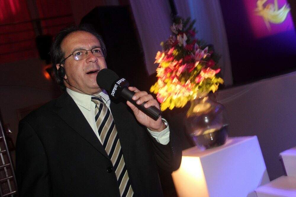 Congresso de Tráfego e Acidente /Gramado