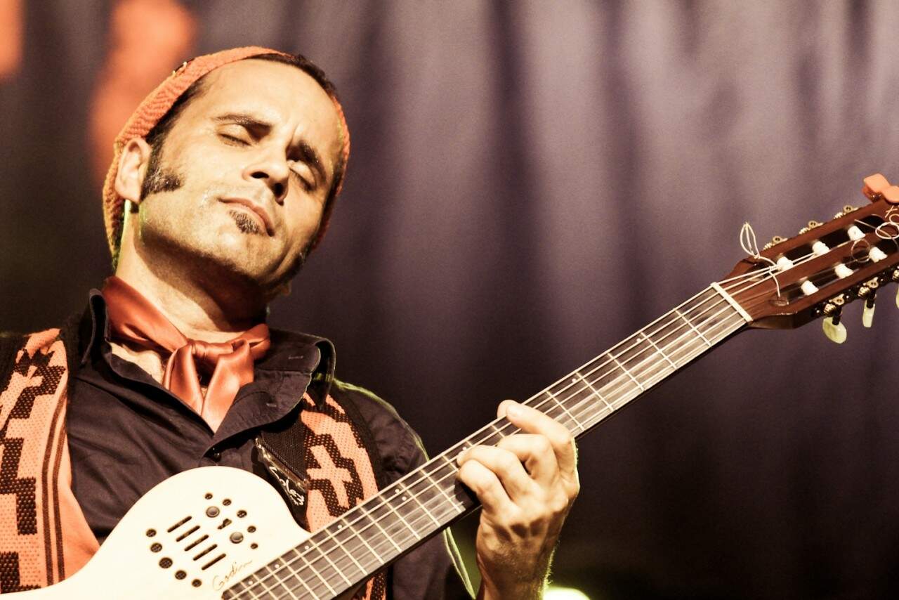 Marcello Caminha