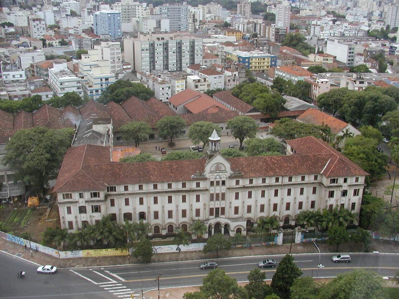 Pão dos Pobres