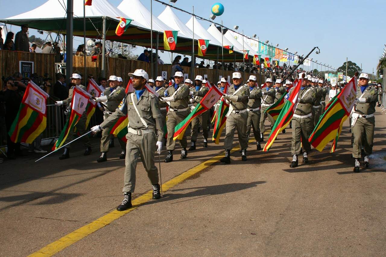 Proclamação da República