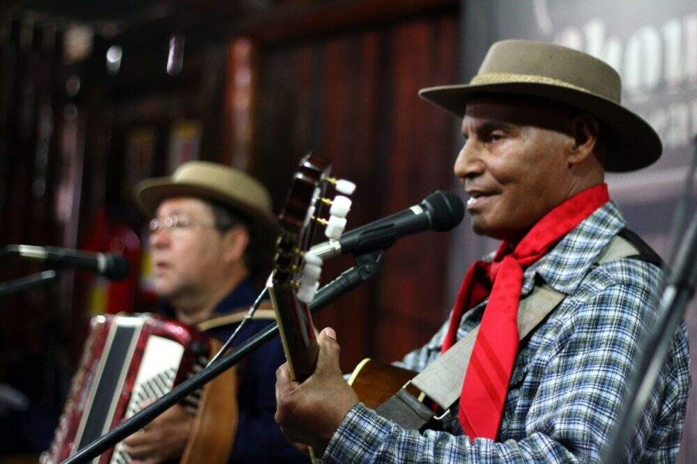 Roberto Mendes