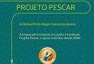 Projeto Pescar - Unimed