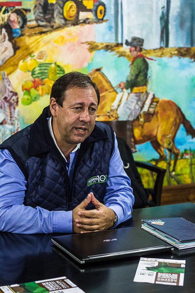 Nespro/II Simpósio Internnacional sobre Sistemas de Produção de Bovinos de Corte