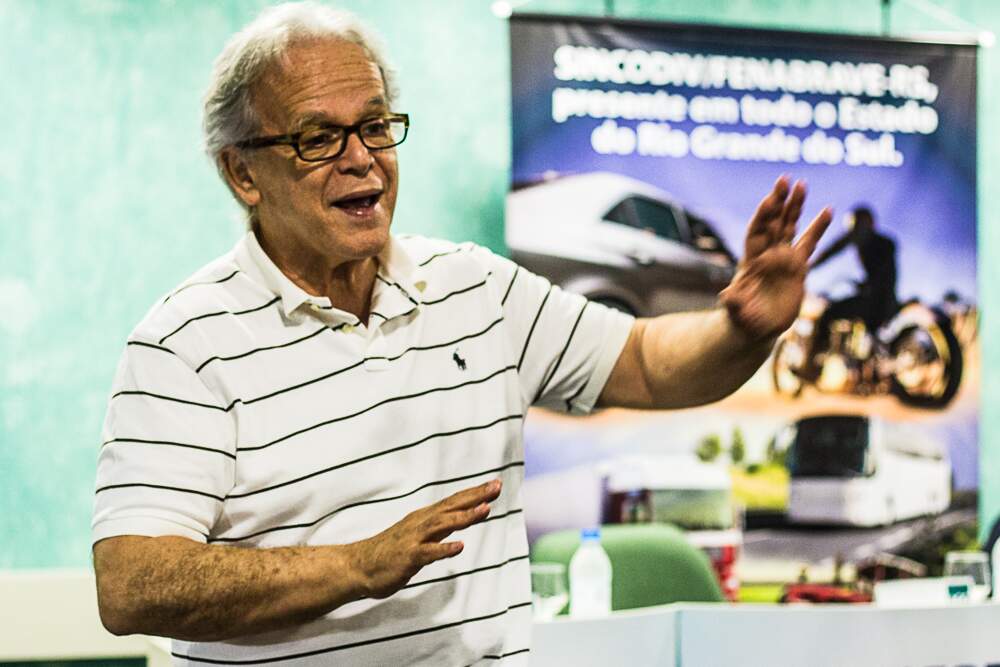 Luiz Carlos Mendonça de Barros