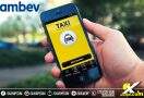 Ambev e Easy Táxi