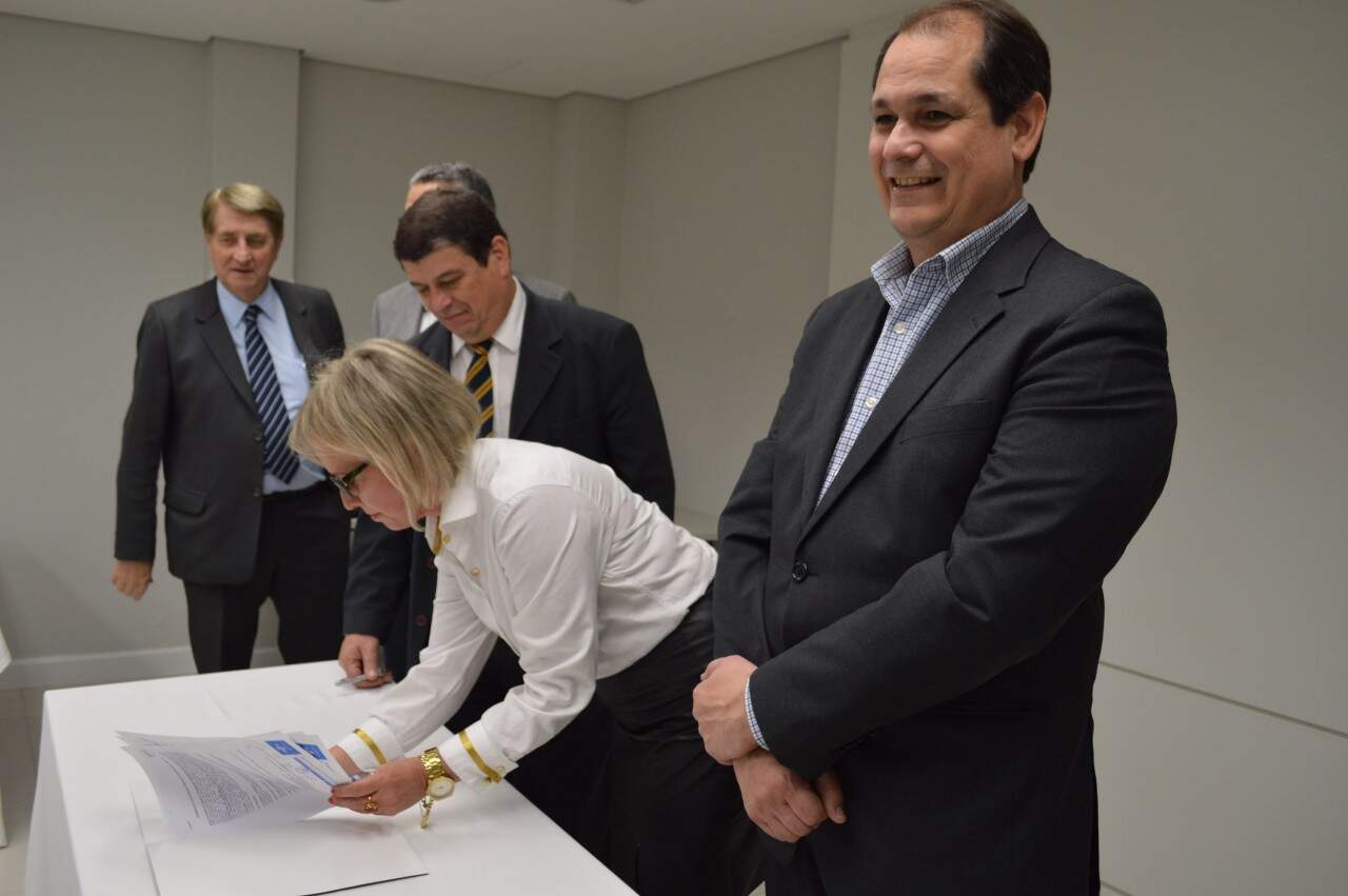 unicred e sebrae parceria