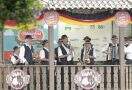 Bandinha no Parque - Oktoberfest
