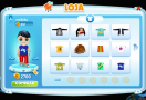 Tim - App infantil