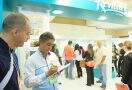 Convenção e Feira de Negócios