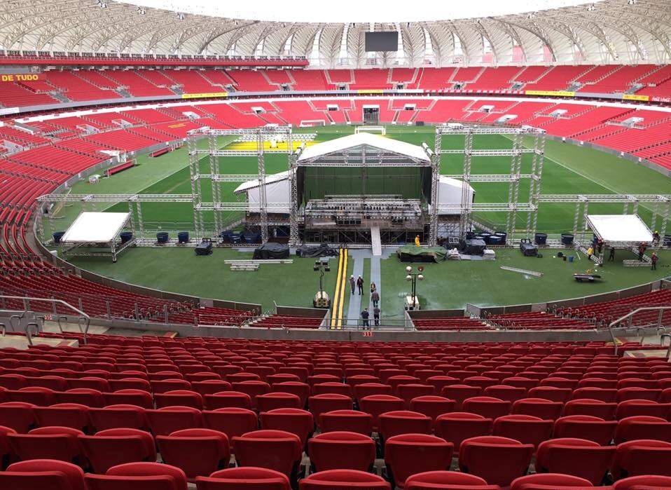 Beira- Rio