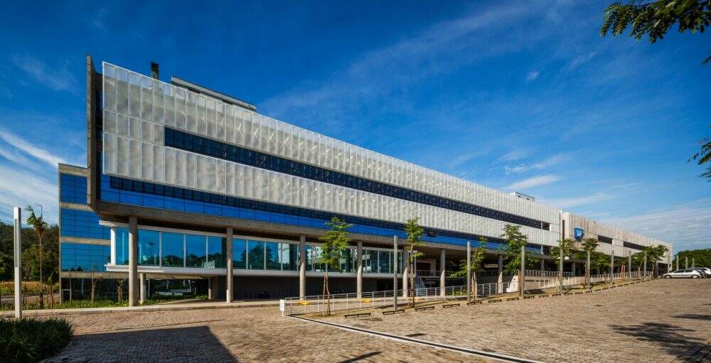 SAP Labs Latin America