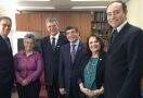 Comung - Rede Pampa