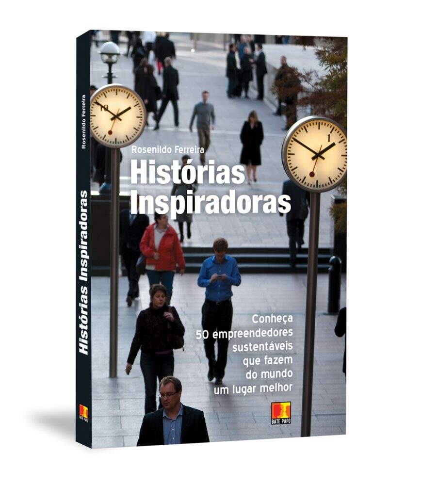 Histórias inspiradoras - ong parceiros voluntários
