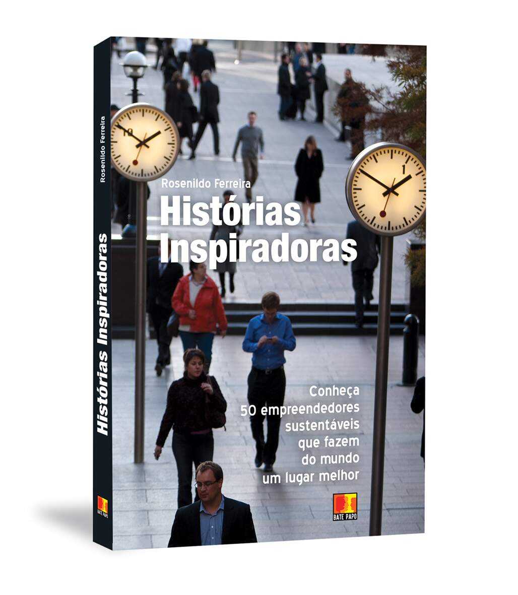 Histórias inspiradoras - ong parceiros voluntários