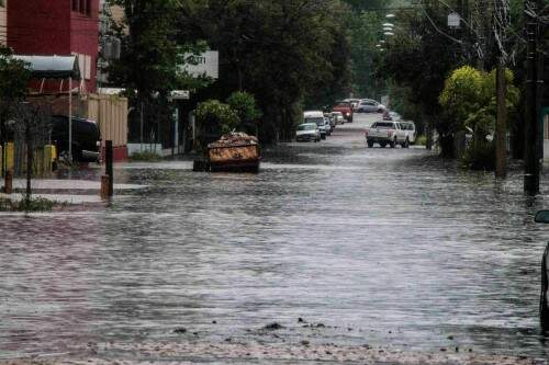 (Foto: Jackson Ciceri/O Sul)