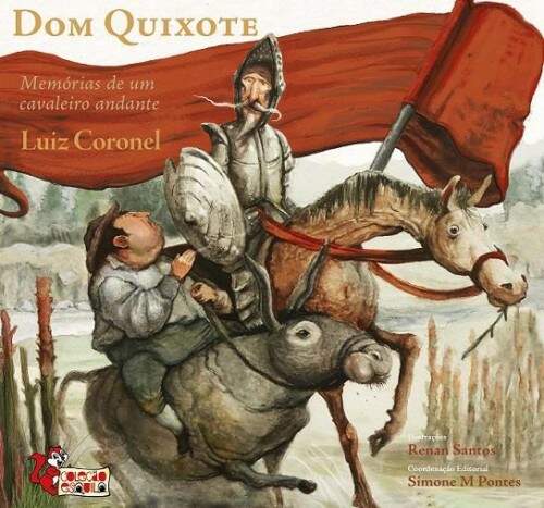 dom quixote