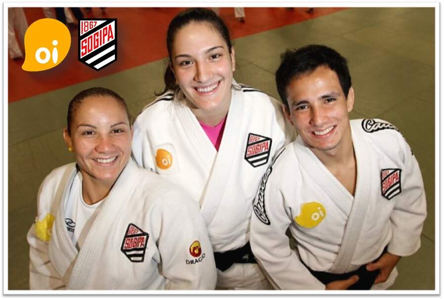equipe oi sogipa