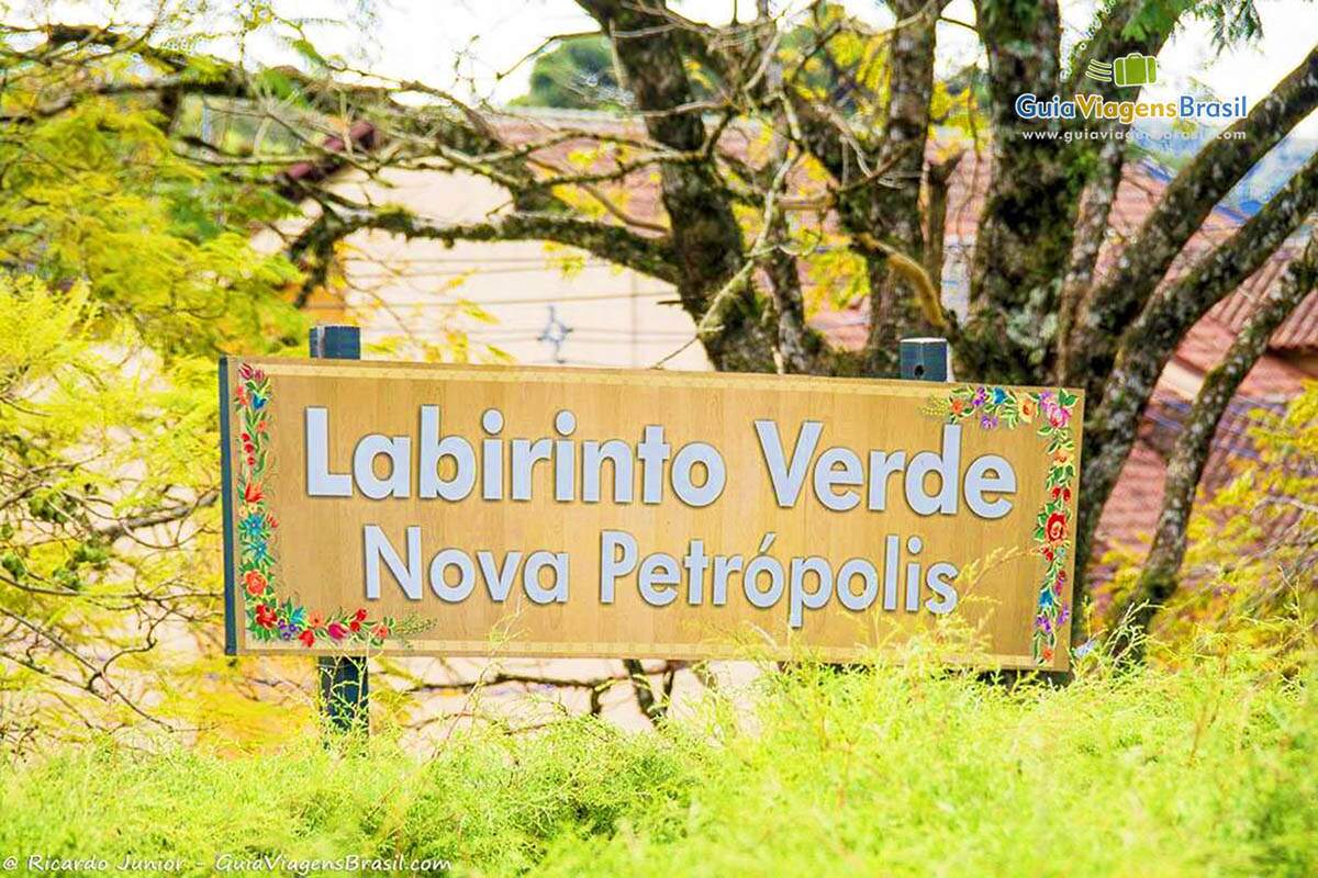 Nova Petrópolis