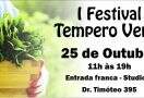 Festival Tempero Verde