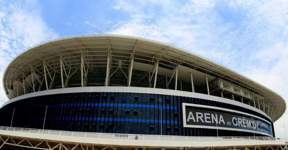 Arena do Gremio
