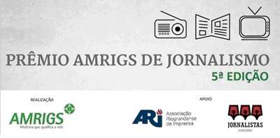 Prêmio AMIRGS de Jornalismo