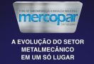 mercopar - feira