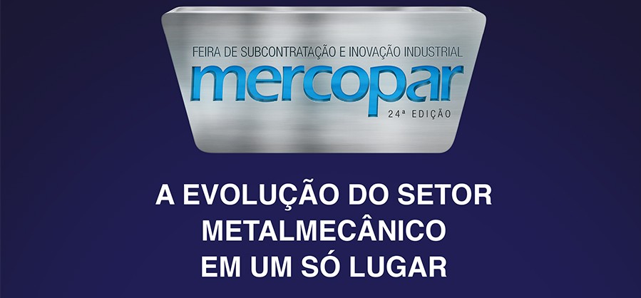mercopar - feira