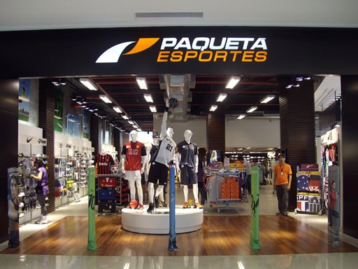 paquetá esportes