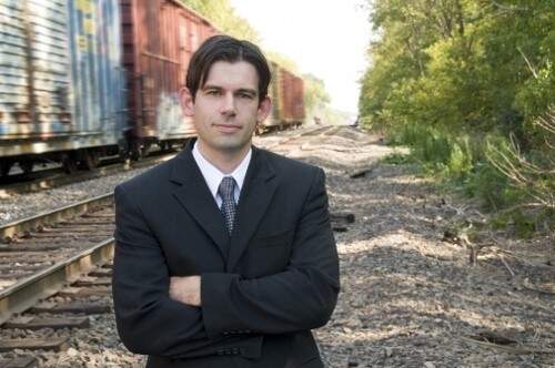 Ryder colecionou alguns alertas de sua própria experiência e os passa aos colegas. Foto: Reprodução