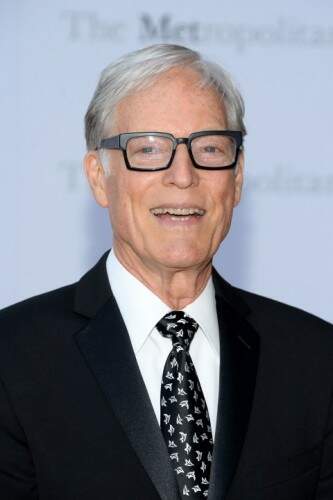 Richard  Chamberlain “não recomenda” a um ator sair do armário, como fez. (Foto: Reprodução)