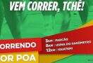 Correndo por POA - Paquetá e Flex