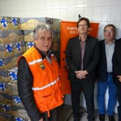 sindilat desabrigados