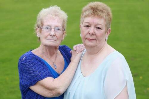 Susan foi atacada na casa de sua mãe, em Rochdale, na Inglaterra. (Foto: Reprodução)