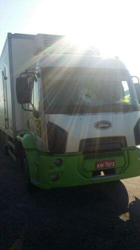 (Foto: PRF/Divulgação) 