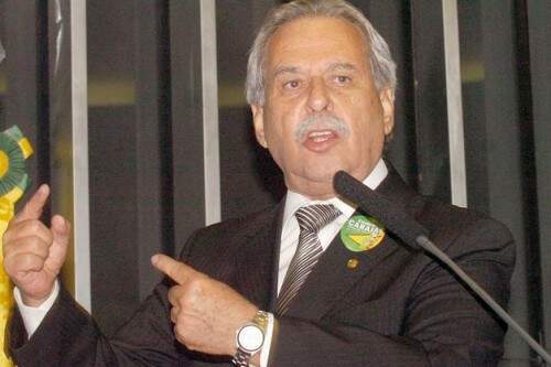 O novo presidente não é funcionário de carreira e também não faz parte dos quadros técnicos da estatal (Foto: Divulgação) 