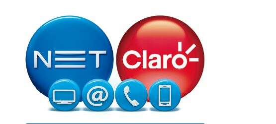 Claro e NET - Combo Multi