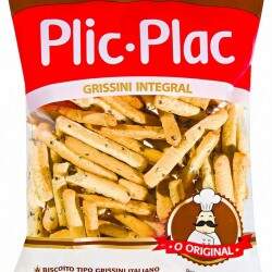 Plic Plac Integral
