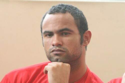 Bruno foi condenado a 22 anos e 3 meses pelo assassinato e ocultação de cadáver de Eliza Samudio. (Foto: Reprodução)